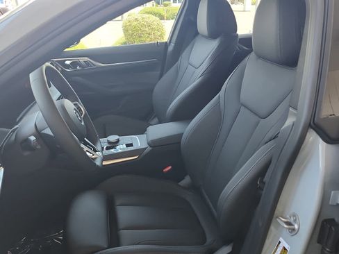New 2026 BMW i4 xDrive40i w/ M Sport Package AWD/4WD image 15