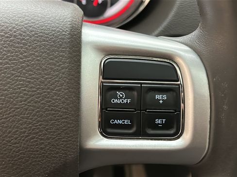 Used 2013 Dodge Durango Crew w/ Trailer Tow Group IV AWD/4WD image 33