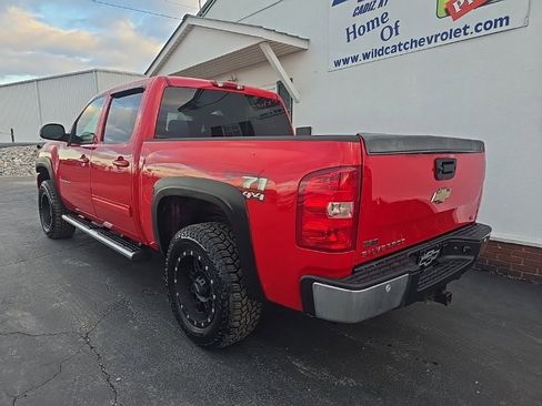 Used 2011 Chevrolet Silverado 1500 LTZ image 6