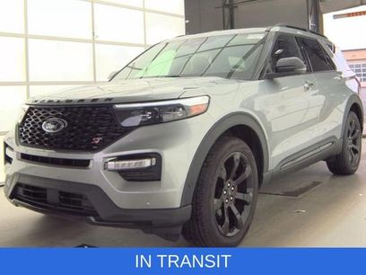 Used 2023 Ford Explorer ST w/ Equipment Group 401A