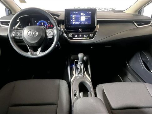 Used 2026 Toyota Corolla LE FWD image 11