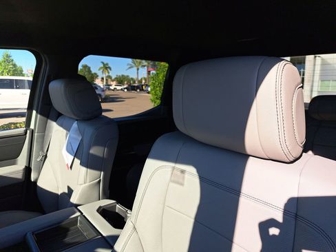 New 2026 Toyota Tundra Limited image 16