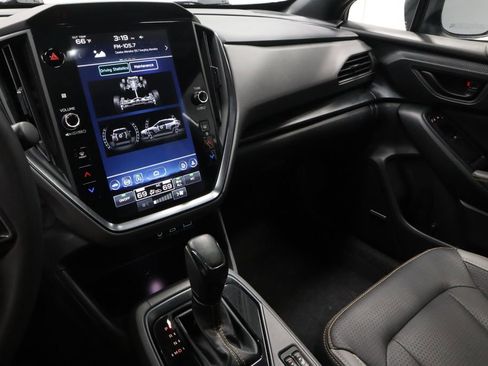 Used 2024 Subaru Crosstrek 2.5i Wilderness image 29