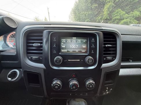 Used 2017 RAM 2500 Tradesman AWD/4WD image 17