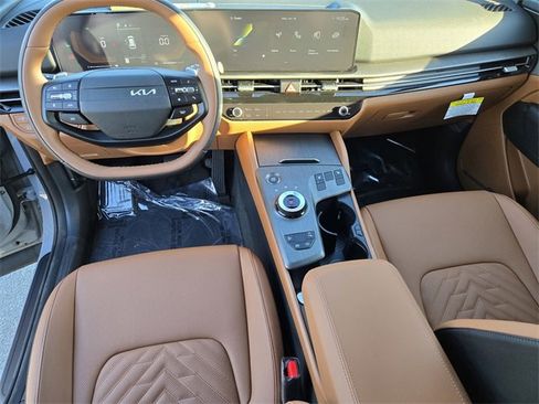 New 2026 Kia Sportage X-Line image 25