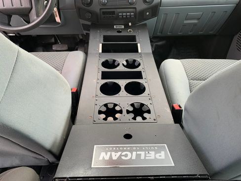 Used 2015 Ford F450 XL w/ Power Equipment Group AWD/4WD image 19