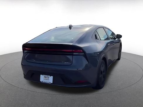 Used 2025 Toyota Prius LE image 13