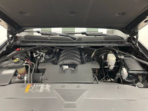 Used 2019 Chevrolet Silverado 1500 LT w/ All Star Edition image 15