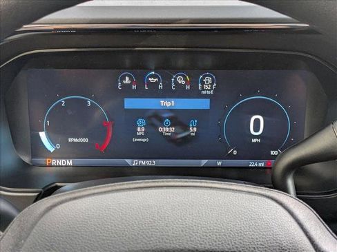 New 2026 Ford F250 XLT w/ XLT Premium Package image 10