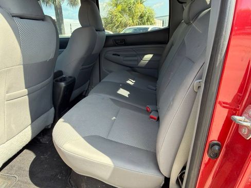 Used 2012 Toyota Tacoma PreRunner w/ TRD Sport Pkg RWD image 11