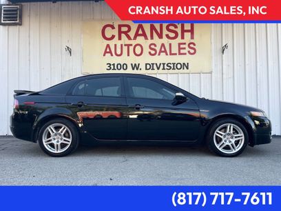 Used 2008 Acura TL