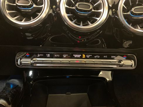 Used 2022 Mercedes-Benz A 220 4MATIC w/ Premium Package Lite image 42