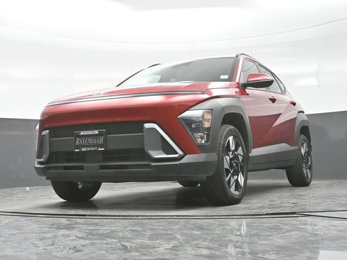 Used 2025 Hyundai Kona SEL AWD/4WD image 29