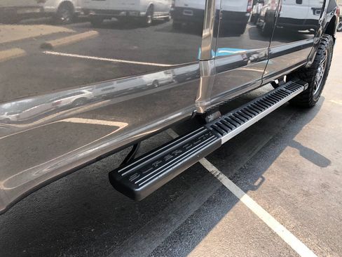 Used 2018 Ford F250 XL w/ Power Equipment Group AWD/4WD image 15