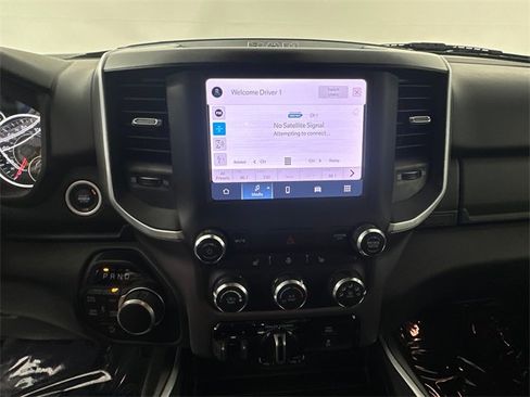 Certified 2023 RAM 1500 Big Horn w/ Trailer Tow Group image 27