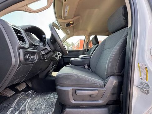 Used 2020 RAM 2500 Tradesman AWD/4WD image 10
