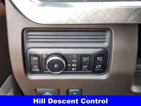 New 2026 Ford F250 King Ranch image 23