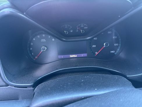 Used 2019 GMC Canyon All Terrain w/ All Terrain X Package image 11