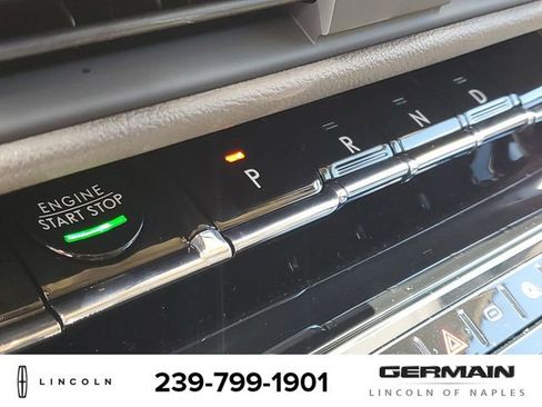 New 2024 Lincoln Corsair Grand Touring w/ Equipment Group 301A image 32