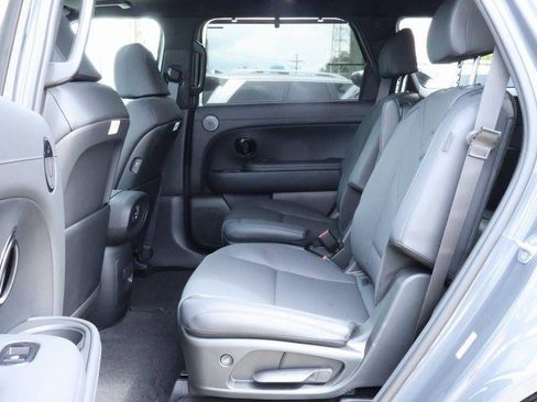 New 2026 Hyundai Palisade XRT Pro image 8