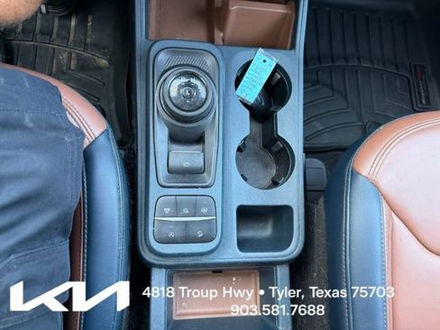 Used 2022 Ford Maverick Lariat w/ Equipment Group 500A Standard AWD/4WD image 22