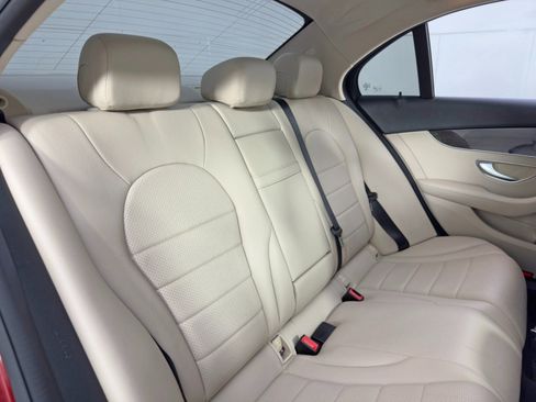 Used 2016 Mercedes-Benz C 300 Sedan image 35