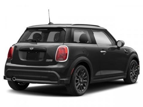 Used 2023 MINI Cooper S image 2
