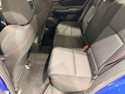 Used 2015 Subaru WRX Premium AWD/4WD image 36