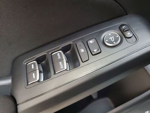 Certified 2025 Honda Civic Sport image 15