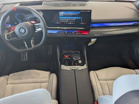 New 2026 BMW M5 w/ Carbon Package AWD/4WD image 13