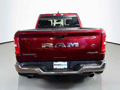 Used 2025 RAM 1500 Laramie image 6