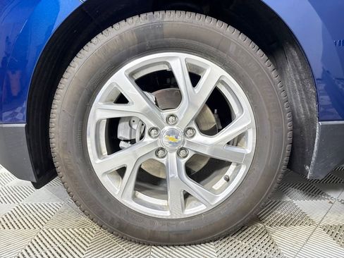 Used 2019 Chevrolet Equinox Premier image 20