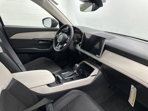 New 2026 MAZDA CX-5 Preferred AWD/4WD image 12
