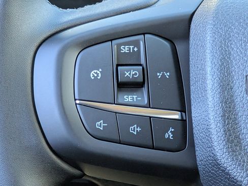 New 2025 Ford Ranger XLT image 14