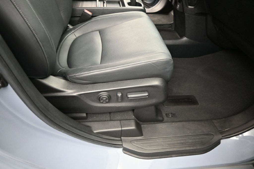 Certified 2023 Honda Odyssey Touring image 11