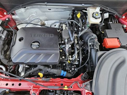 New 2026 Buick Encore GX Sport Touring w/ Comfort Package image 19