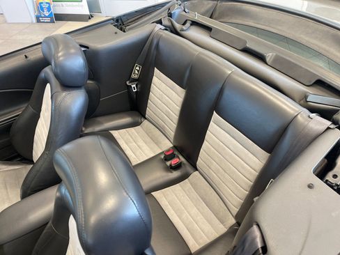 Used 2001 Ford Mustang Cobra image 14