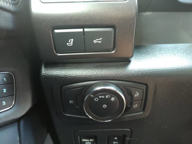 Used 2021 Ford Expedition Max Limited RWD image 42