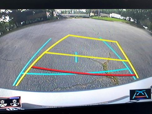 Used 2022 Lexus ES 350 F Sport image 28