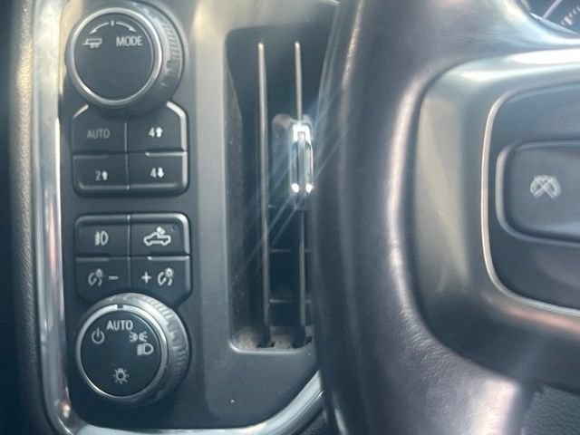 Used 2021 Chevrolet Silverado 1500 RST w/ All Star Edition Plus AWD/4WD image 5