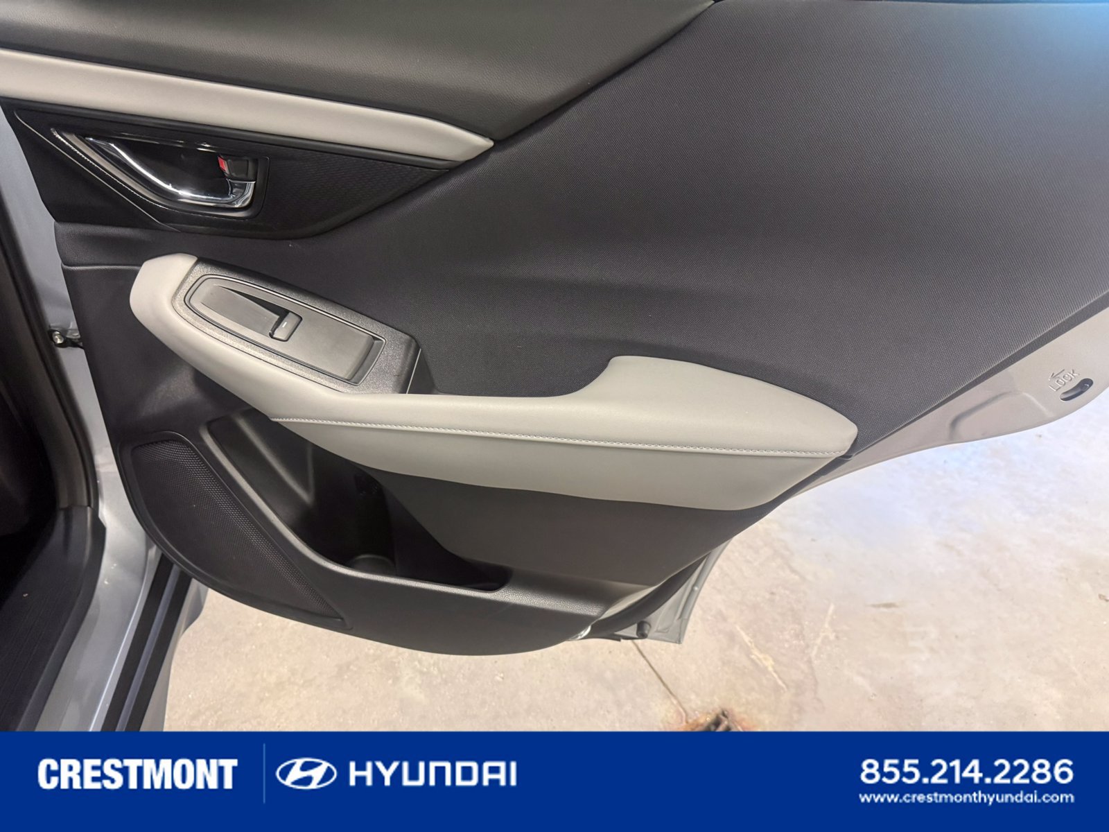Used 2024 Subaru Outback Premium AWD/4WD image 28
