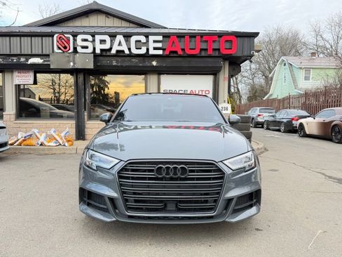 Used 2020 Audi A3 2.0T Premium Plus w/ Premium Plus Package image 2