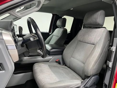 Used 2021 Ford F150 XLT w/ Equipment Group 301A Mid image 22