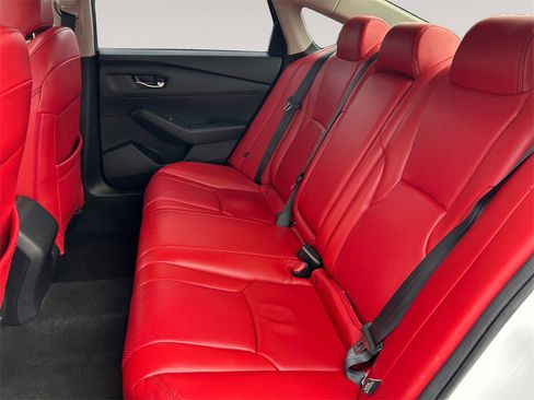 Used 2023 Honda Accord EX image 13