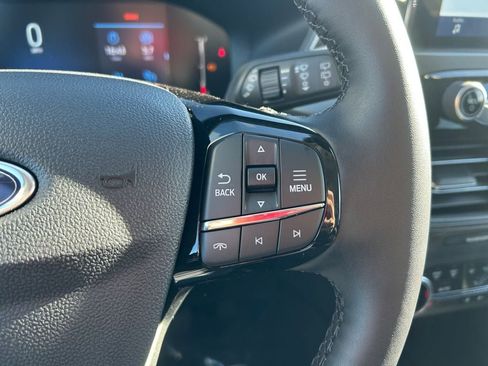 New 2026 Ford Escape Active w/ Cold Weather Package image 50