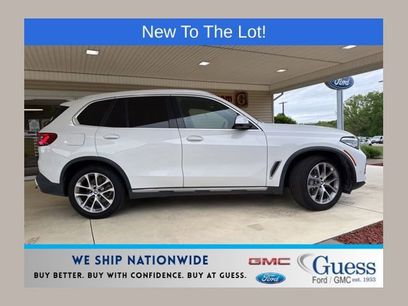Used 2019 BMW X5 xDrive40i w/ Convenience Package