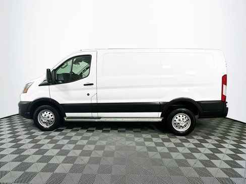 Used 2023 Ford Transit 250 Low Roof AWD w/ Exterior Upgrade Package image 14