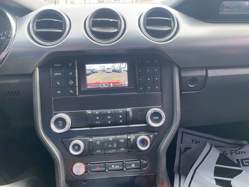 Used 2021 Ford Mustang GT image 28