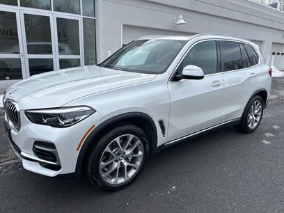 Certified 2023 BMW X5 xDrive40i w/ Premium Package