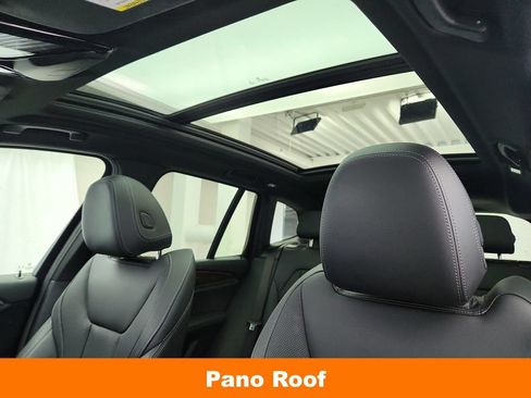 Used 2022 BMW X3 xDrive30i AWD/4WD image 12